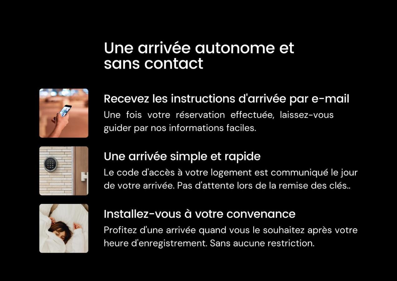 Shineappart Marmande Centre Exterior photo